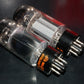 7027A RCA USA Matched Pair NOS NIB