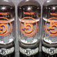 7027A SYLVANIA USA Matched Pair NOS Groove Tubes