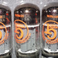 7027A SYLVANIA USA Matched Pair NOS Groove Tubes