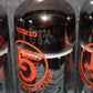 7027A SYLVANIA USA Matched Pair NOS Groove Tubes