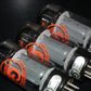 7027A SYLVANIA USA Matched Pair NOS Groove Tubes
