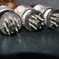 7027A SYLVANIA USA Matched Pair NOS Groove Tubes