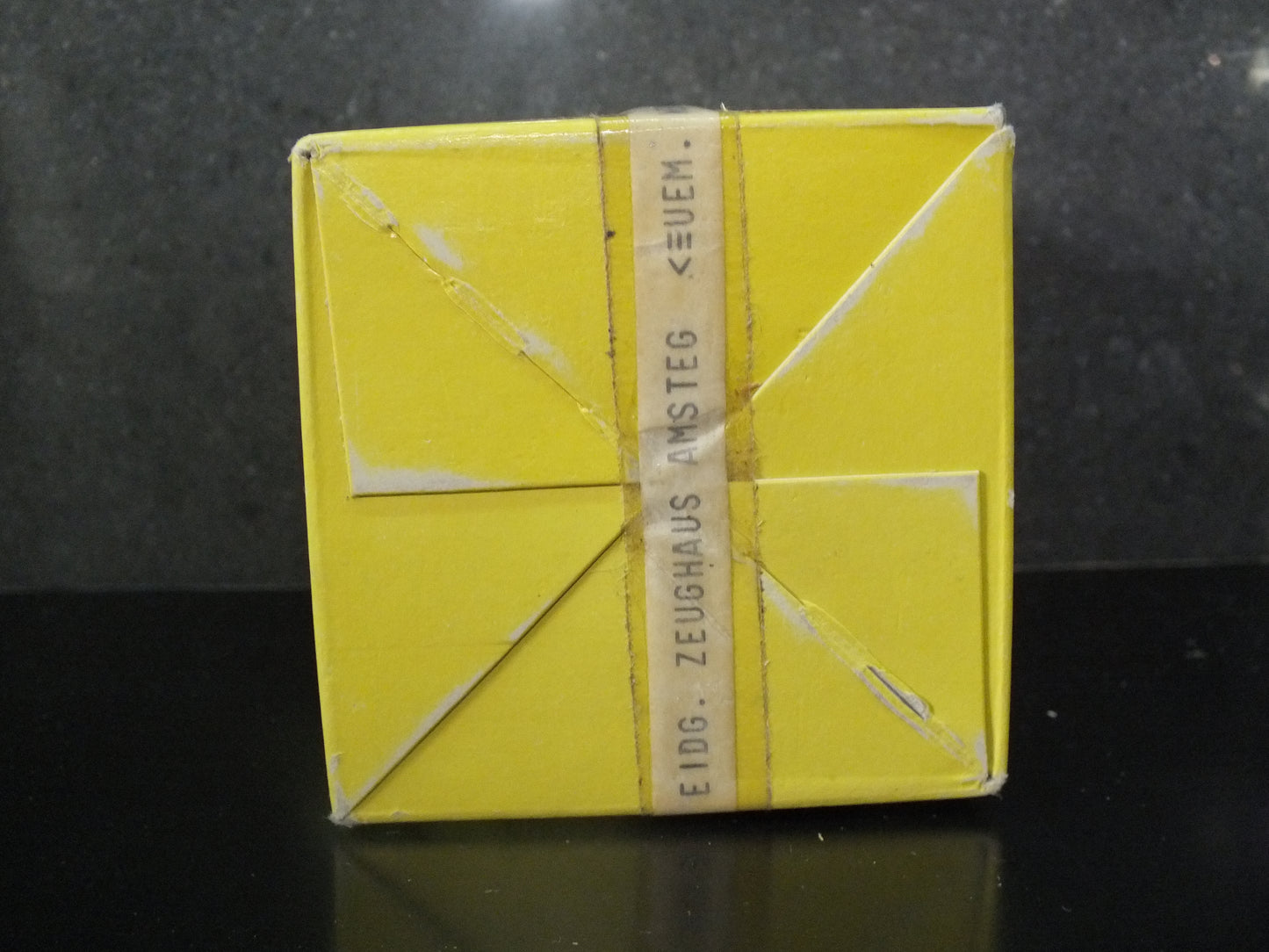 4CX250B Eimac NOS NIB 7203 SEALED BAGS!