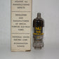 7235 National Union HI MU TRIODE AMP NOS NIB