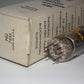 7235 National Union HI MU TRIODE AMP NOS NIB