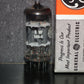 7247 General Electric 12DW7 NOS NIB, tested strong ECC832