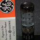 7591 General Electric NOS NIB Power Audio Tube