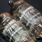 Matched Pair Amperex E810F 7788 NOS NIB Gold pin Low Noise