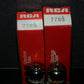 Matched Pair Amperex RCA E810F 7788 NOS NIB Gold pin Low Noise