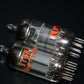 Matched Pair Amperex RCA E810F 7788 NOS NIB Gold pin Low Noise