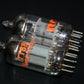Matched Pair Amperex RCA E810F 7788 NOS NIB Gold pin Low Noise