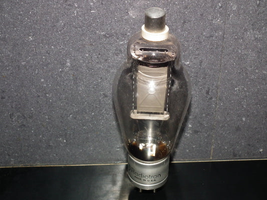 8005 RCA McIntosh MI-200 Old Type Foil Getter