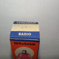 80 British Tungsram Rectifier NOS NIB Sealed