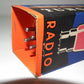 80 British Tungsram Rectifier NOS NIB Sealed