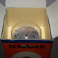80 British Tungsram Rectifier NOS NIB Sealed