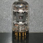 8233 Amperex Mullard E55L Gold Pins Black Anode - Carbonized Nickel