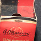 83V RCA Marconi NOS NIB Rectifier