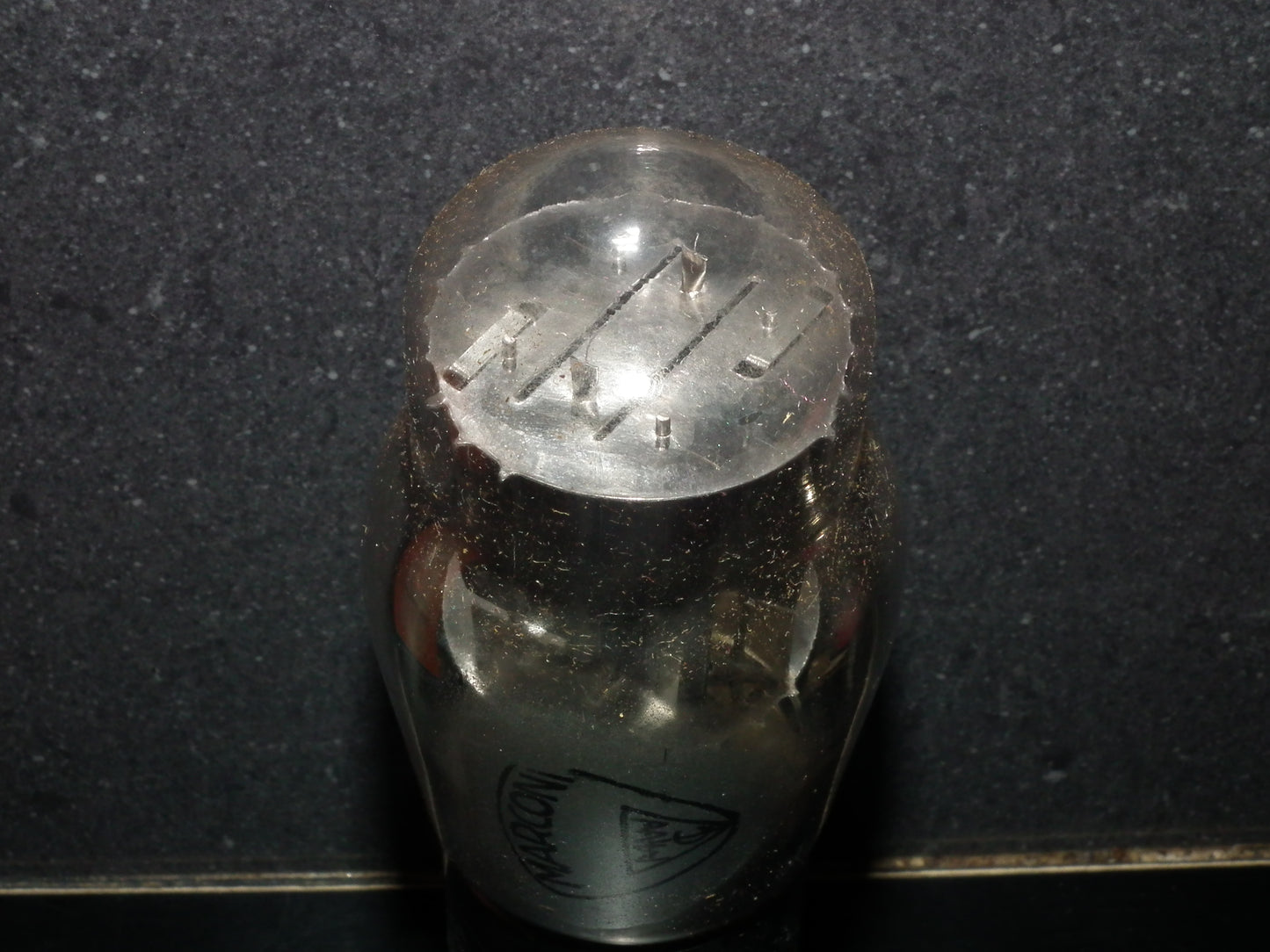 83V RCA Marconi NOS NIB Rectifier