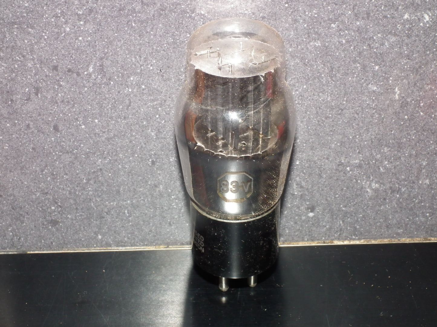 83V RCA Marconi NOS NIB Rectifier