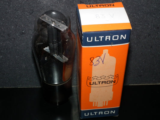 83V Ultron NOS NIB Rectifier