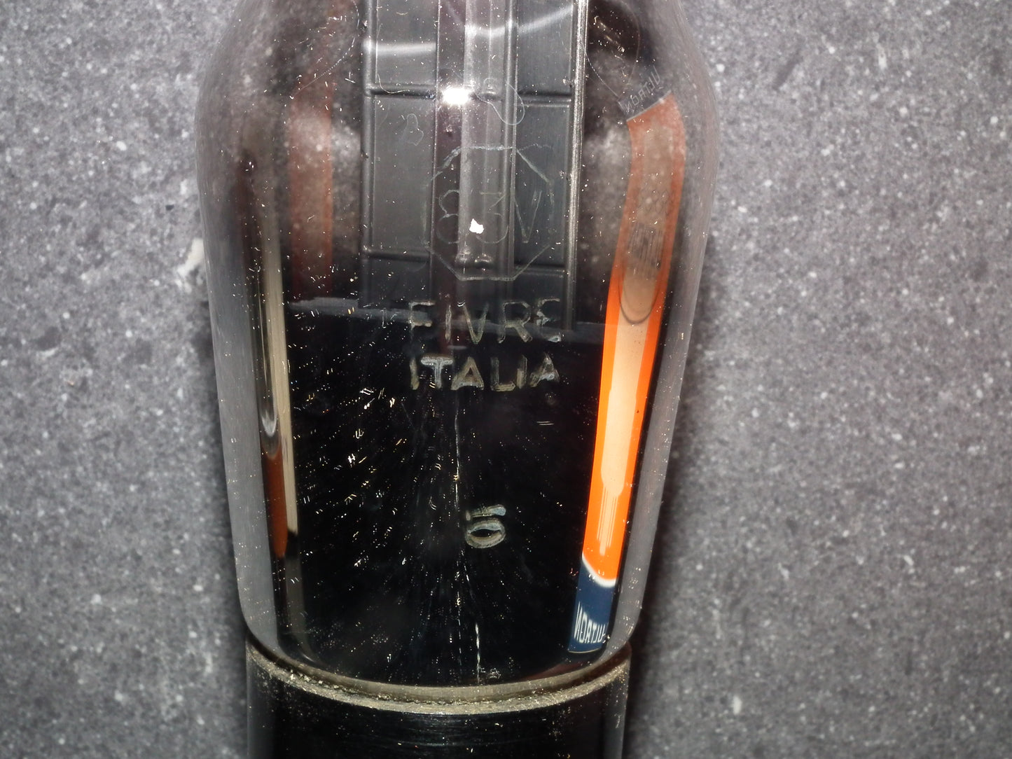 83V Ultron NOS NIB Rectifier