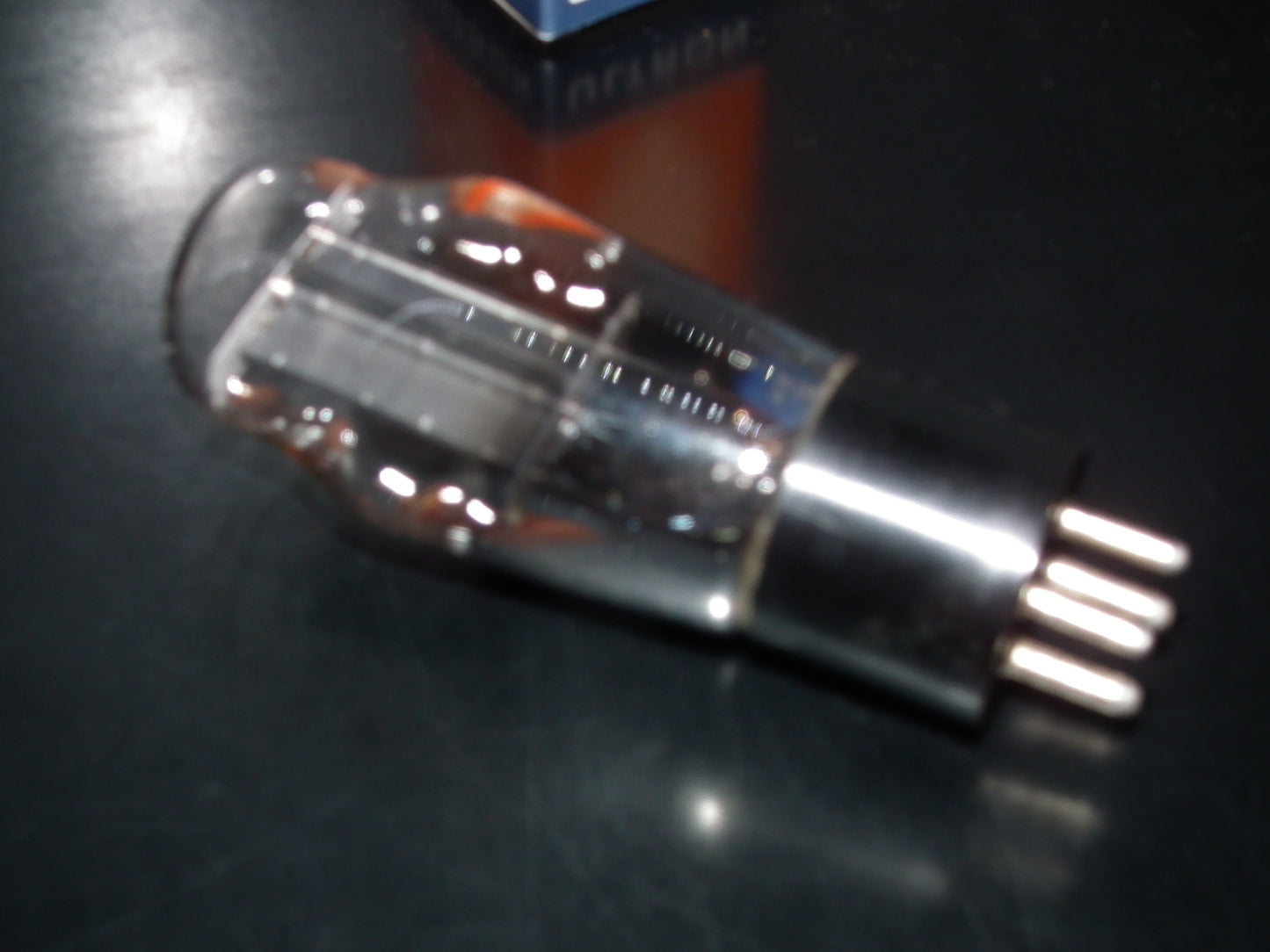 83V Ultron NOS NIB Rectifier
