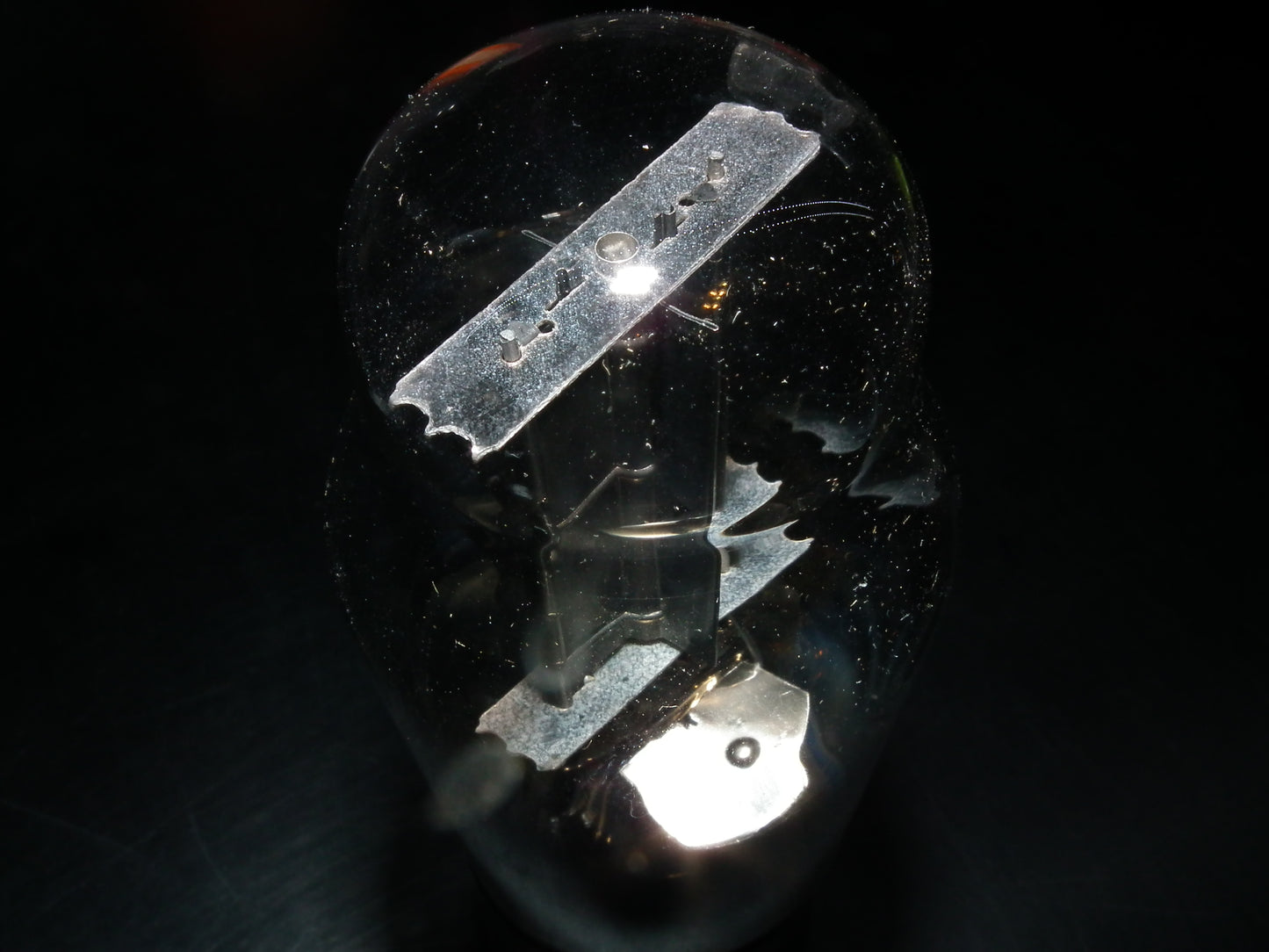83V Ultron NOS NIB Rectifier