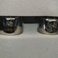 Shuguang 845-T NOS NIB Matched Pair (2 tubes) DHT
