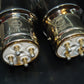 Shuguang 845-T NOS NIB Matched Pair (2 tubes) DHT