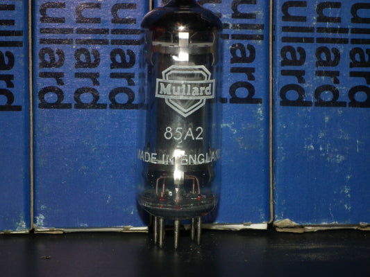 85A2 Mullard 0G3 OG3 NOS NIB