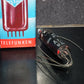 AC701K Telefunken NOS Microphone Triode RARE K Version RED DOT for Neumann