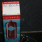 AC701K Telefunken NOS Microphone Triode RARE K Version RED DOT for Neumann