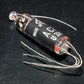 AC701K Telefunken NOS Microphone Triode RARE K Version RED DOT for Neumann