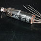 AC701K Telefunken NOS Microphone Triode RARE K Version RED DOT for Neumann