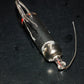 AC701K Telefunken NOS Microphone Triode RARE K Version RED DOT for Neumann