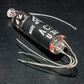 AC701K Telefunken NOS Microphone Triode RARE K Version RED DOT for Neumann