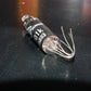 AC701K Telefunken NOS Microphone Triode RARE K Version RED DOT for Neumann
