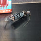 AC701K Telefunken NOS Microphone Triode RARE K Version RED DOT for Neumann