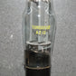 AZ12 Tungsram Rectifier NOS Ujpesht plant 60s