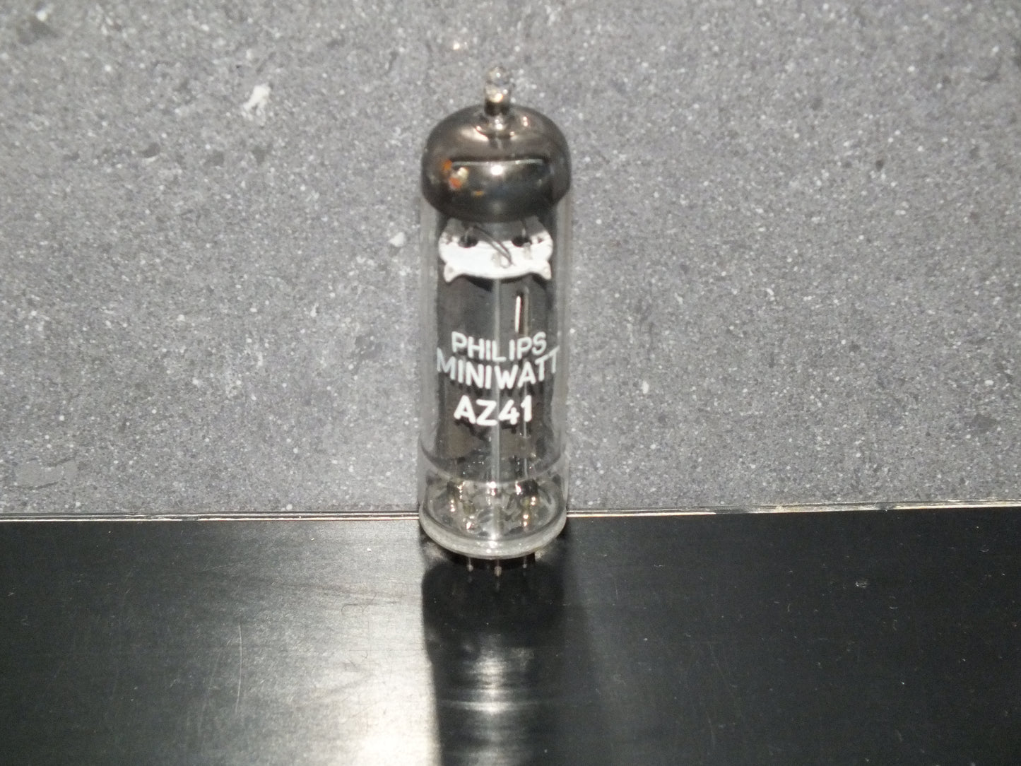 AZ41 PHILIPS, NOS Dual Rectifier