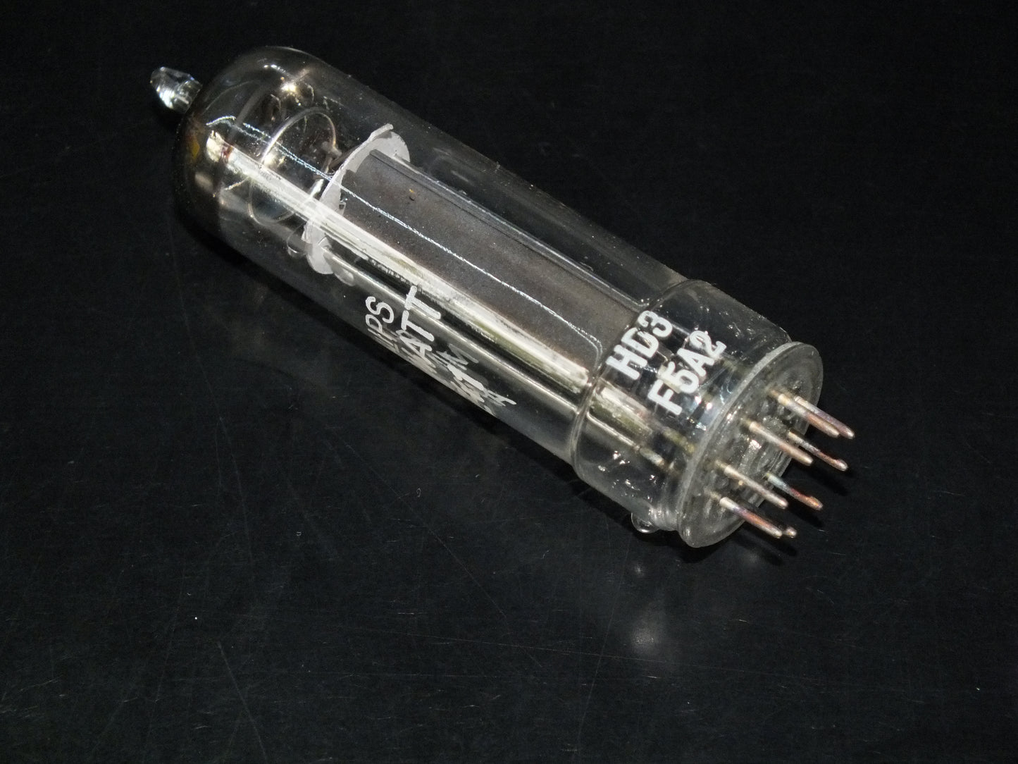 AZ41 PHILIPS, NOS Dual Rectifier