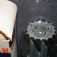 AZ50 Mullard Siemens NOS NIB rectifier Square Getter