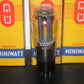 AZ50 Mullard Philips rectifier NOS NIB, dual OO getter, Blackburn 1963