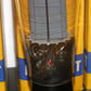 AZ50 Mullard Philips rectifier NOS NIB, dual OO getter, Blackburn 1963