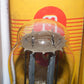 AZ50 Mullard Philips rectifier NOS NIB, dual OO getter, Blackburn 1963