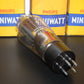 AZ50 Mullard Philips rectifier NOS NIB, dual OO getter, Blackburn 1963