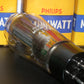 AZ50 Mullard Philips rectifier NOS NIB, dual OO getter, Blackburn 1963