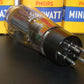 AZ50 Mullard Philips rectifier NOS NIB, dual OO getter, Blackburn 1963