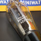 AZ50 Mullard Philips rectifier NOS NIB, dual OO getter, Blackburn 1963