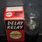 Amperite 6N045 Delay Relay Tube NOS NIB 6NO45